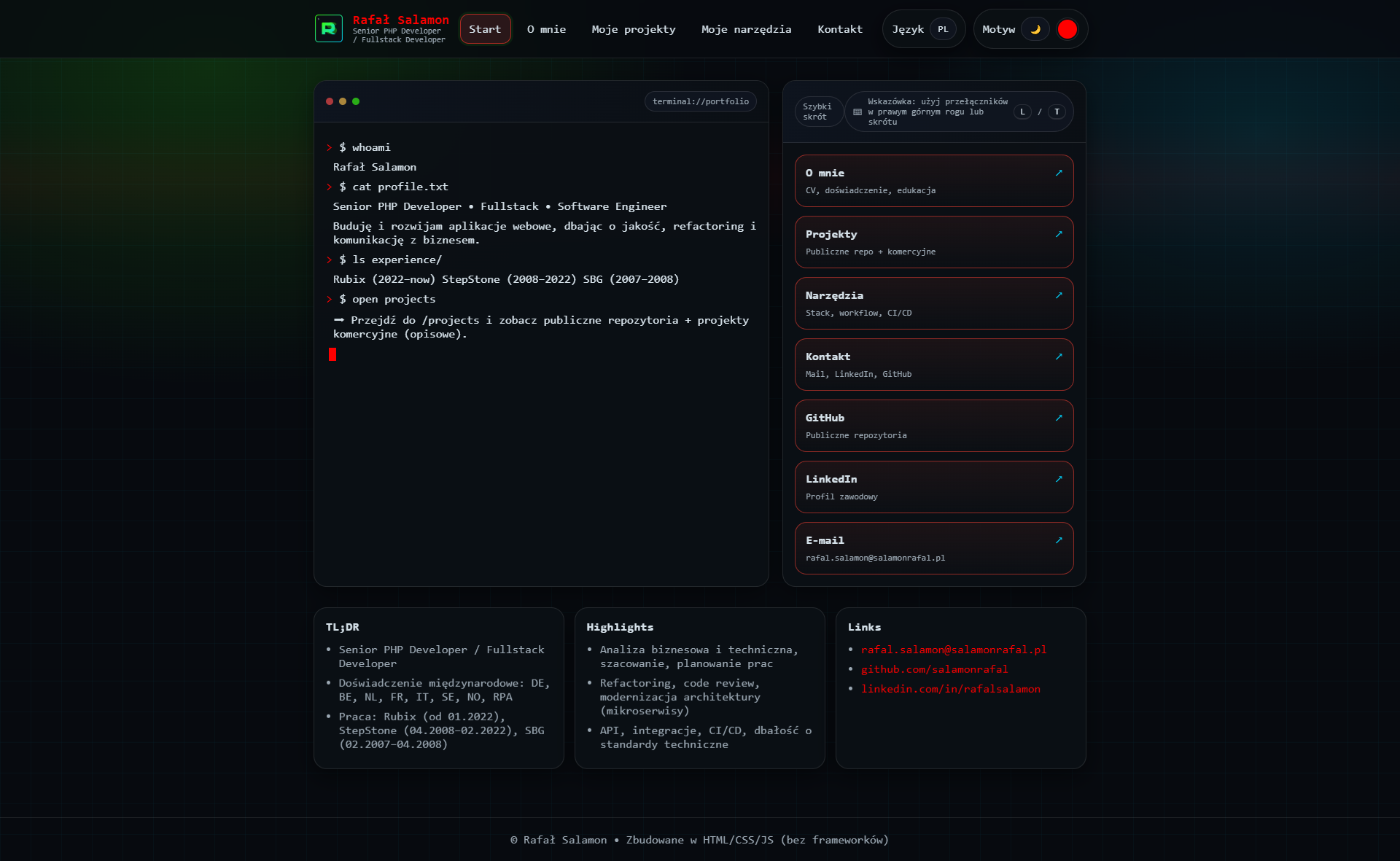 Portfolio iteration 2 preview